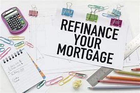 Mortgage Refinance Loans
