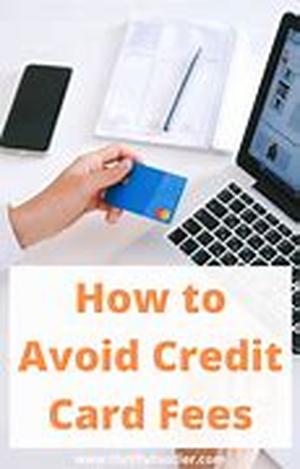 How To Avoid Bad Credit