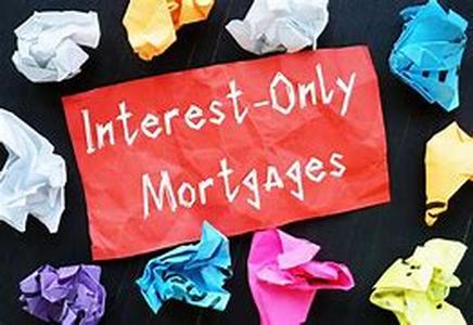 Interest Only Home Loans