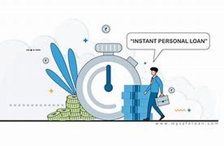 Instant Online Payday Loan