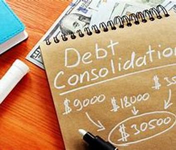 Reduce credit card debt
