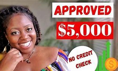 Instant Credit Card Approval - How To Avoid Fees