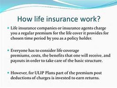 Life Annuities Overview