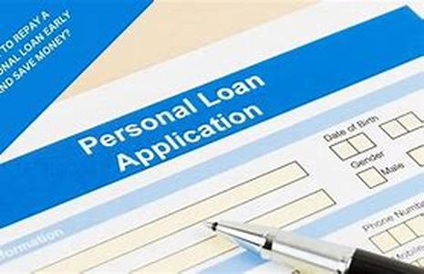 Personal Loans for Bad Credit