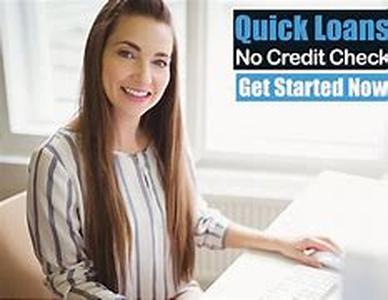 Fast Unsecured Loans