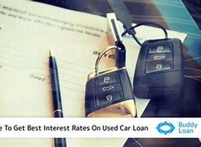 Loans on Car Titles