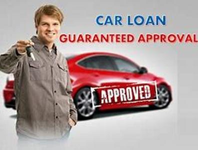 Upside-down Car Loan