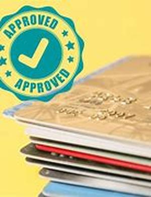 Instant Approval Credit Card Online
