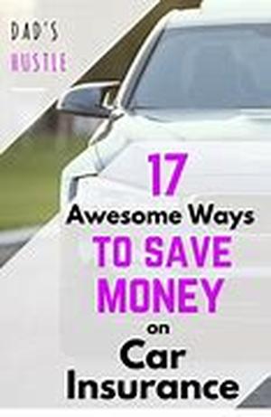 Saving Money Around The House