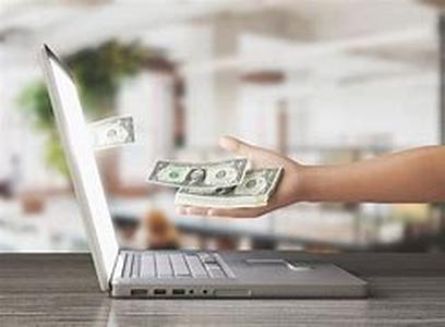 Cash Advance - Money When You Need It