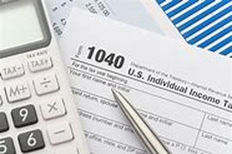 Tax Records - What You Should Keep And For How Long