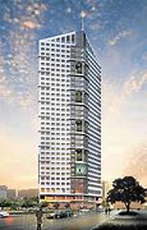 Philippine Apart-Hotel or Condotel Properties being snap up by lively UK investment funds as rents soar