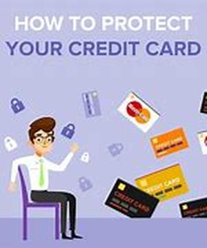 Protect Your Business Credit Cards From Unauthorized Charges