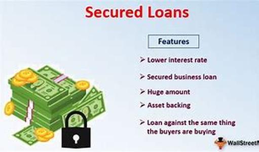 Secured Loan For The Self-Employed: Ready Money For The Entrepreneurial Mind