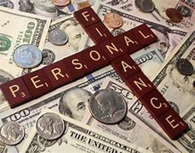 Personal Finance Is Your Responsibility