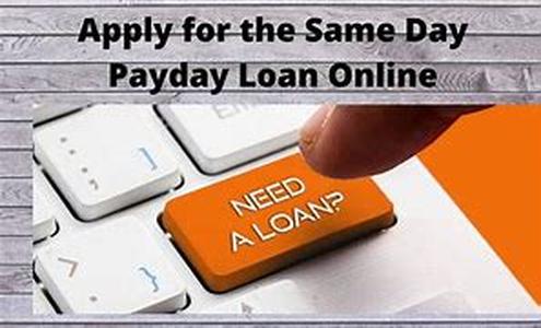 Online Loans