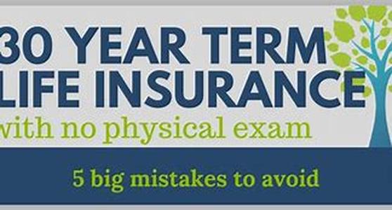 Term Life Insurance For Californians