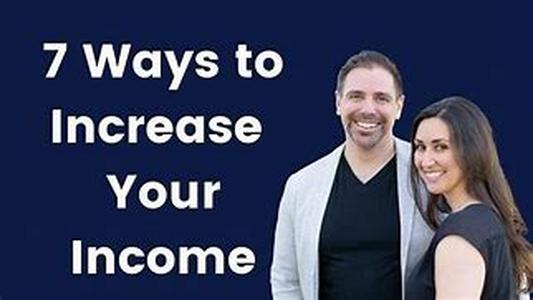7 Steps To Gaining Financial Freedom