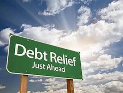 Debt Reduction Solutions