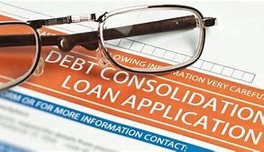 Debt Consolidation Lenders  Getting Help With A Debt Consolidation Service