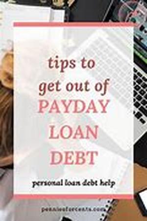 Payday Loan In The UK