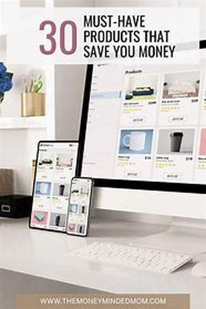 Save Money And Invest Money