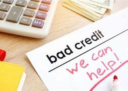 Poor Credit History - Which Is Best, A Credit Card Or Personal Loan