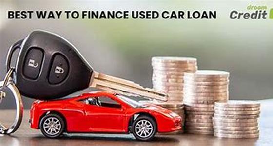 Low auto loan rates