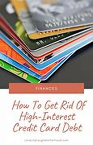 Eliminate Credit Card Debt - Reduce Debt Without Bankruptcy