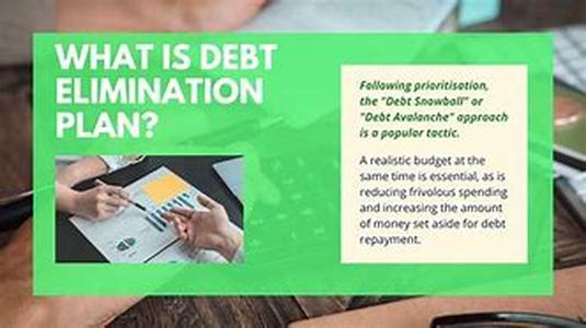Debt Counseling  Presents A Systematic Method Of Clearing Debt Load