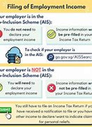 Income Tax Help
