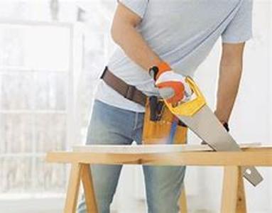 Home Improvements: Getting Ready to Sell