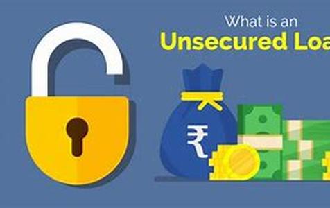 Unsecured Personal Loans - When You Are Your Guarantor And Not Your Home