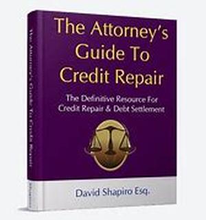 Need Information about Credit Scores