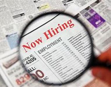 Temporary Accounting Job  After your graduation in college, perhaps the next best thing for you to do is to look for the right temporary job agencies that offer bigger compensation and are contracting with huge multinational businesses especially those th