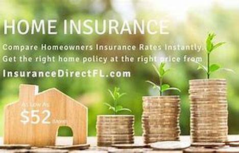 Home Insurance