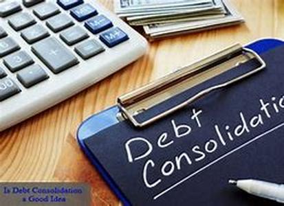 Debt to Clear Debt  Secured Debt Consolidation Loan