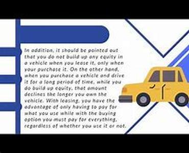 Car Buying Adviser