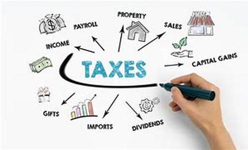 Taxation Law For Small Businesses