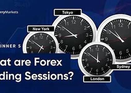Forex trading an overlooked but very lucrative market