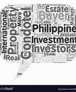 Condotel Investments in the Philippines