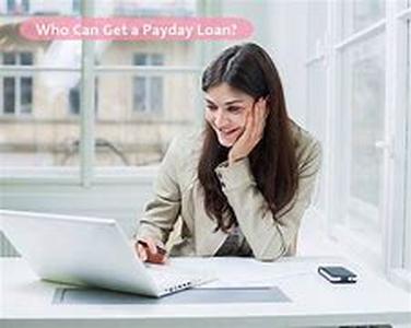 Payday Loans