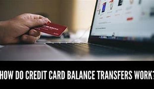 Balance Transfer Credit Card