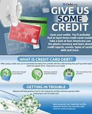 Rebuilding Your Credit History