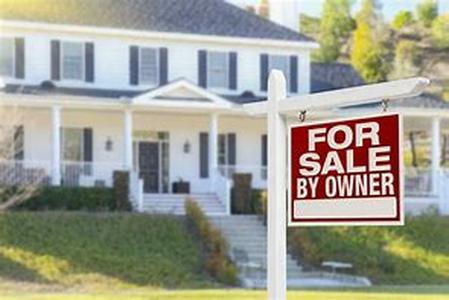 Selling Your Own Home - An Outline