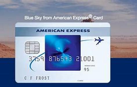 American Express Blue Card - Is It For You