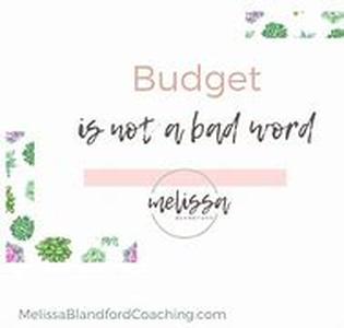 Budgeting  Not Much Fun But Definitely Worthwhile
