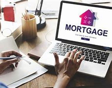 Mortgage Refinancing