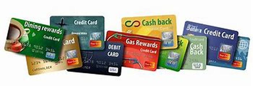 Compare Credit Cards Before Deciding On One