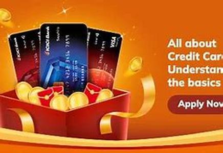 Credit And Store Cards